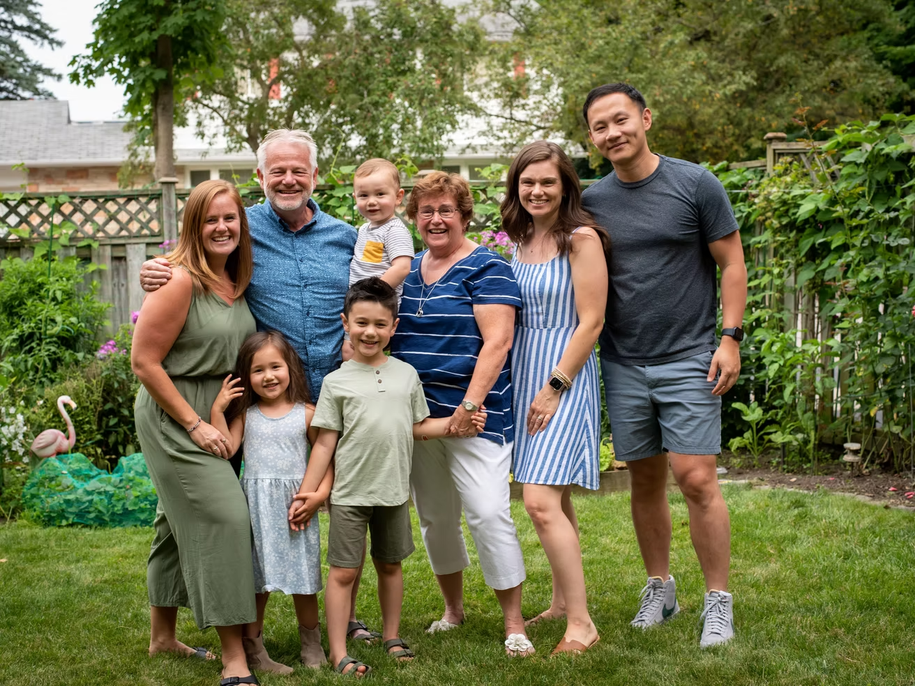 Warren & Beth Bauman – A Home full of hospitality