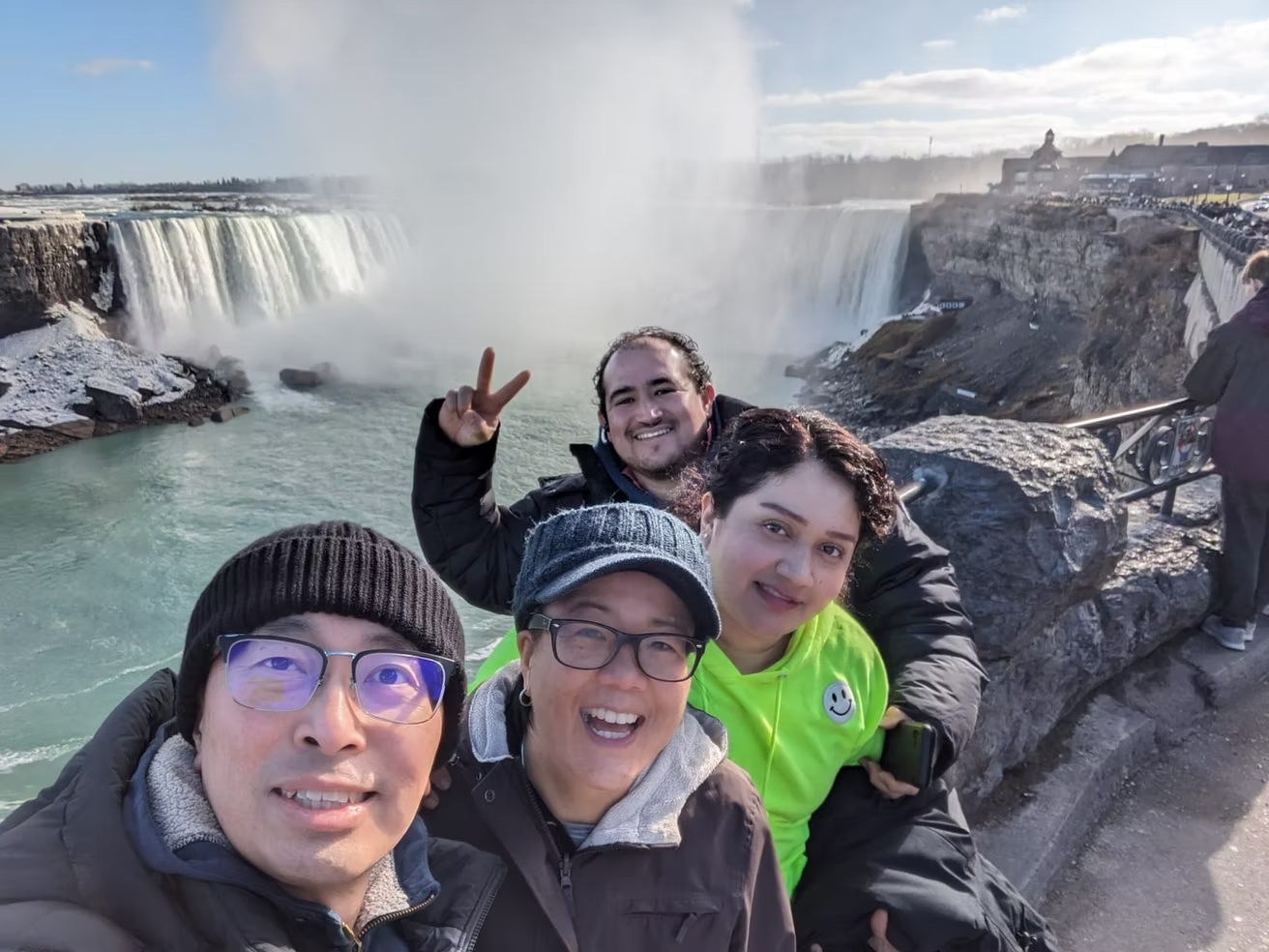 Anuar y Karla – A Guest Perspective