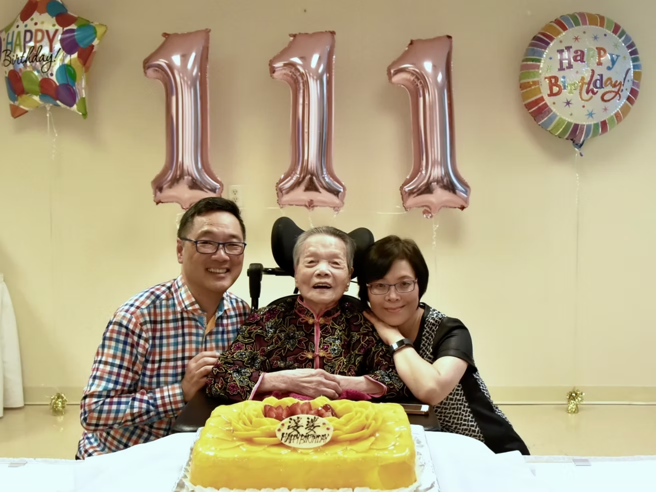 Philip & Amy Yan – Our Home as a Ministry Base: A Twenty-Year Journey