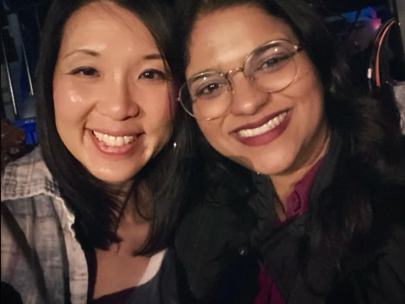 Grace Chan – Community Living for Mutual Transformation